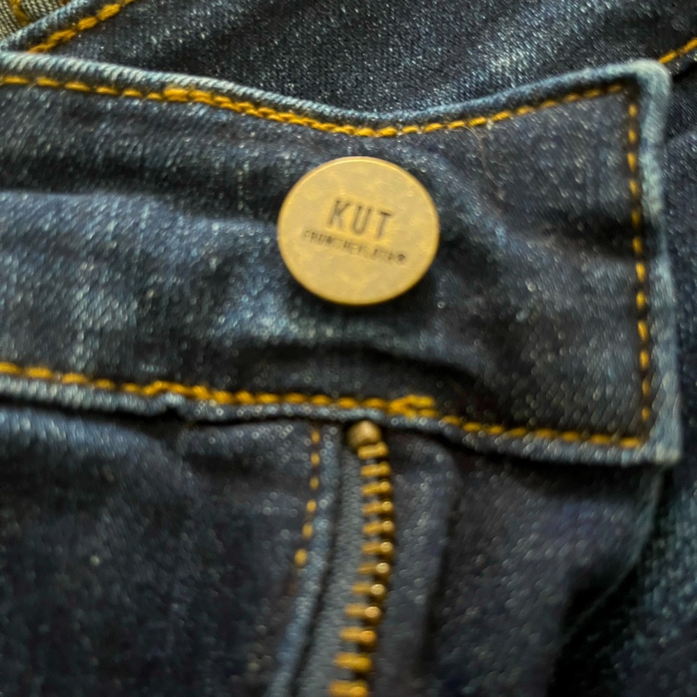 Kut Brand Women’s Jeans, 24W